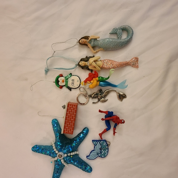 Ornament Bundle - Picture 4 of 11